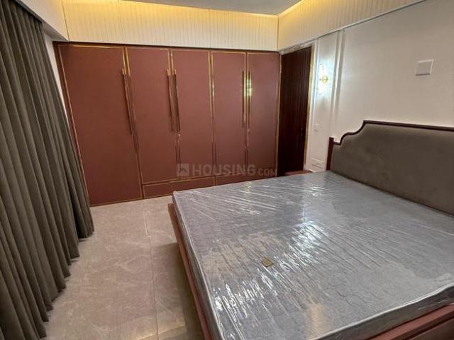 Flat for rent in Gandhinagar, Gujarat