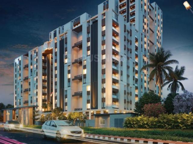 Flat for sale in Bhubaneshwar
