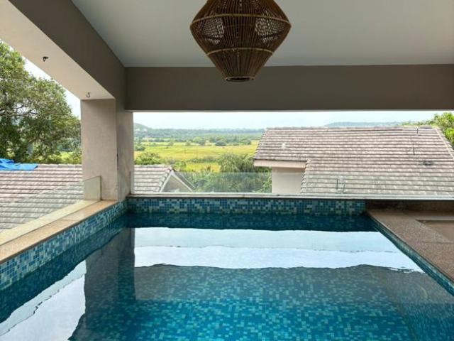 Flat for sale in Pilerne, Goa