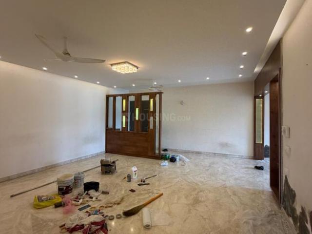 Flat for rent in Bangalore North, Cox Town - Bangalore
