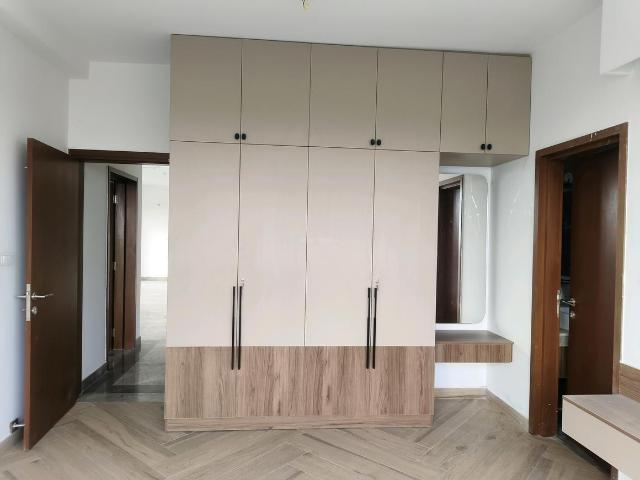 Flat for rent in Bangalore North, Cox Town - Bangalore
