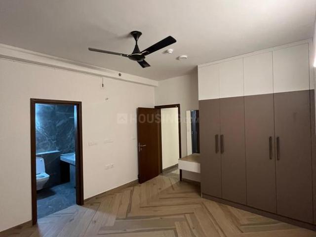 Flat for rent in Bangalore North, Cox Town - Bangalore