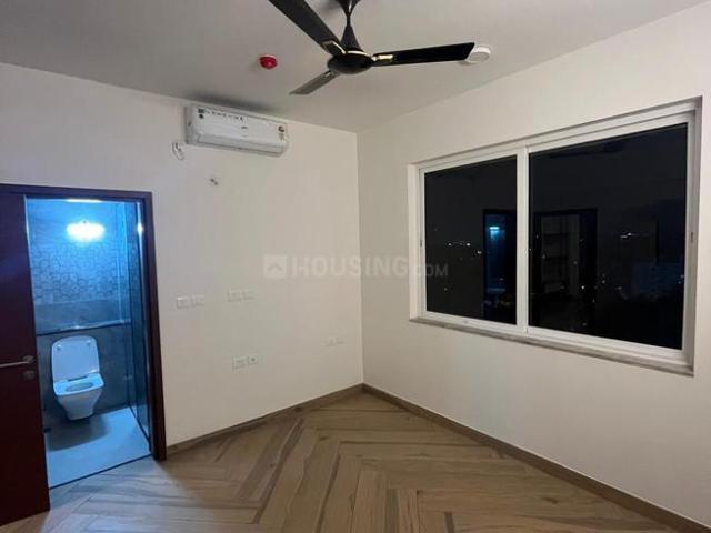 Flat for rent in Bangalore North, Cox Town - Bangalore