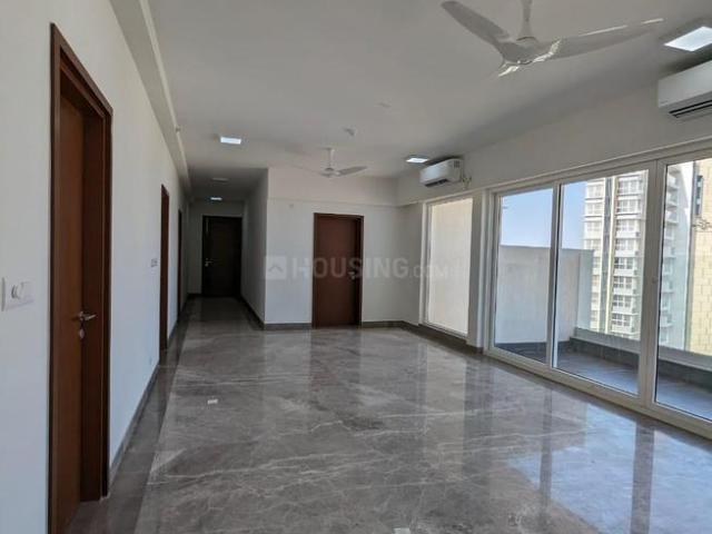 Flat for rent in Bangalore North, Cox Town - Bangalore