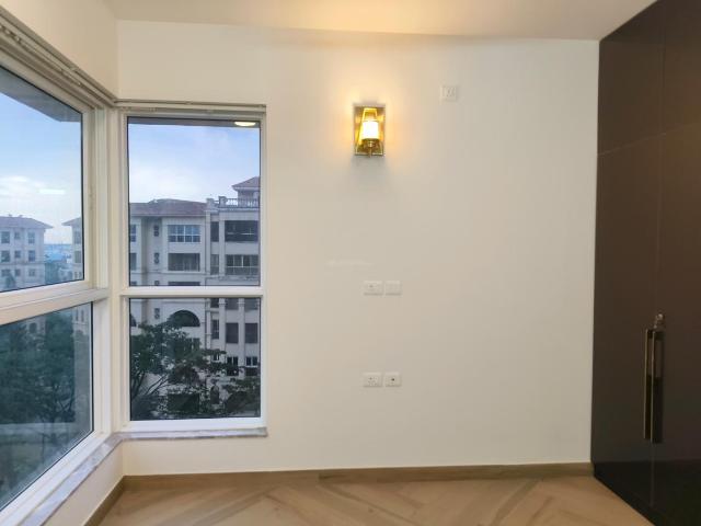Flat for sale in Bangalore North, Cox Town - Bangalore