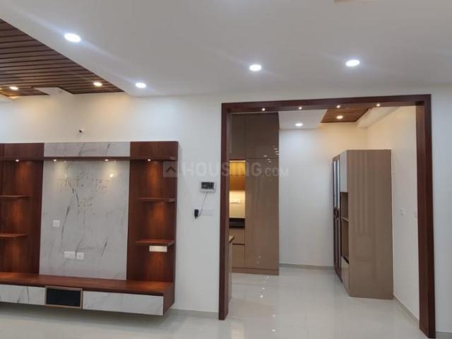 Flat for rent in Cox Town - Bangalore, Karnataka