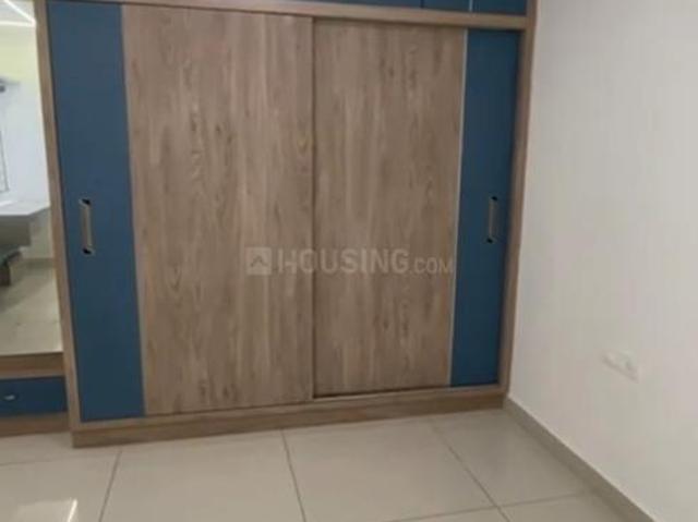 Flat for rent in Cox Town - Bangalore, Karnataka