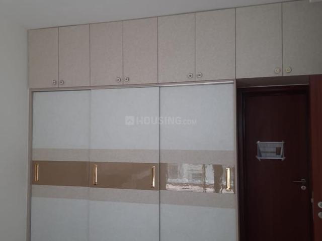 Flat for rent in Cox Town - Bangalore, Karnataka