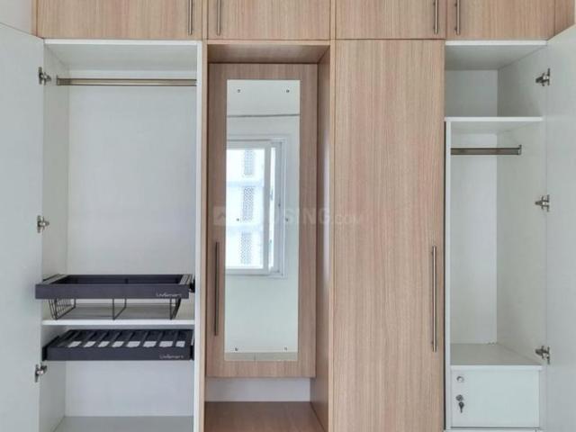 Flat for rent in Cox Town - Bangalore, Karnataka