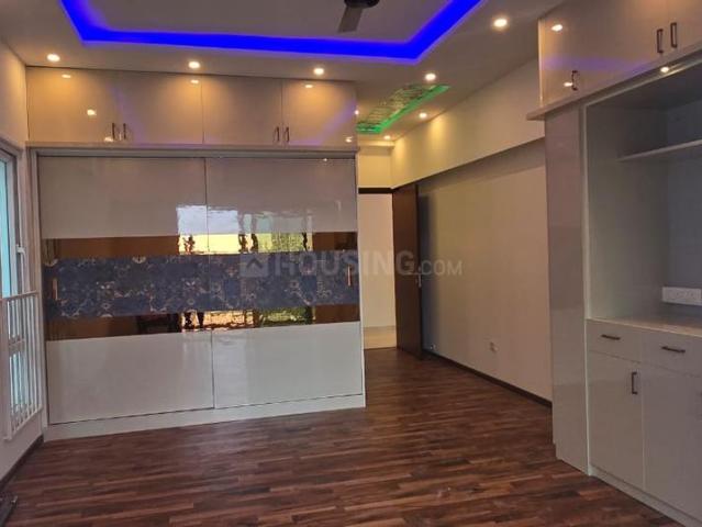 Flat for rent in Cox Town - Bangalore, Karnataka