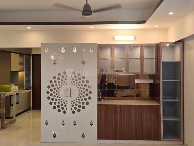 Flat for rent in Cox Town - Bangalore, Karnataka