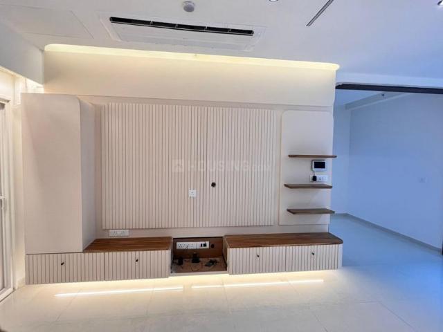 Flat for rent in Cox Town - Bangalore, Karnataka