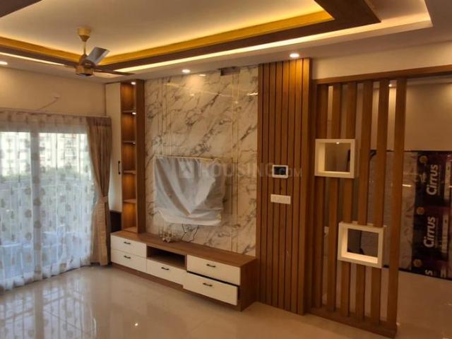 Flat for rent in Cox Town - Bangalore, Karnataka