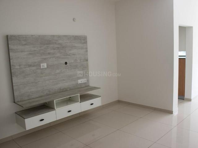 Flat for rent in Cox Town - Bangalore, Karnataka