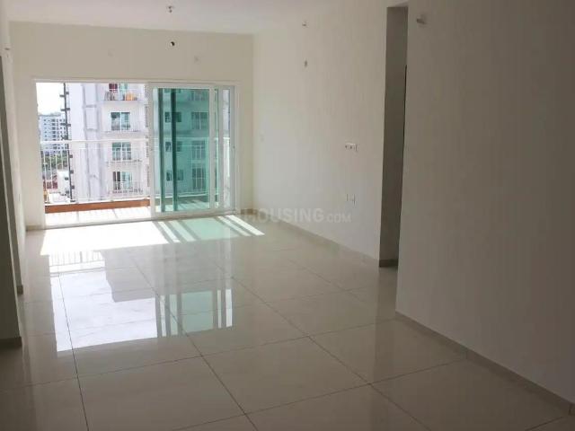 Flat for rent in Cox Town - Bangalore, Karnataka