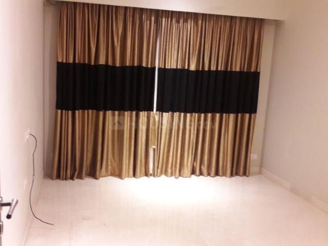 Flat for rent in L&T Raintree Boulevard, Bengaluru