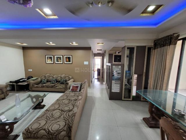 Flat for rent in Nagpur City, Nagpur