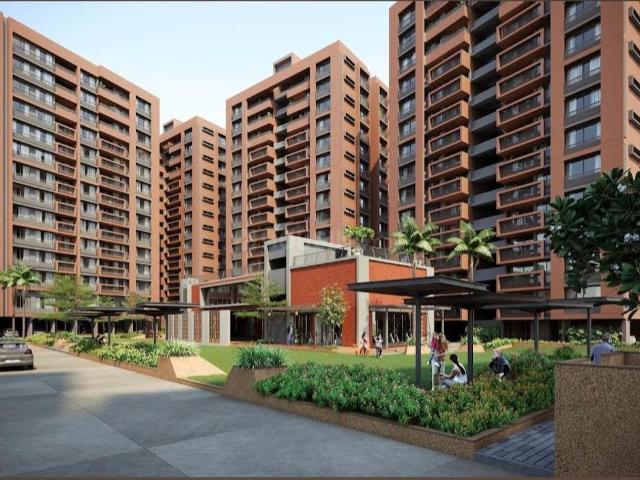 Flat for rent in Gujarat