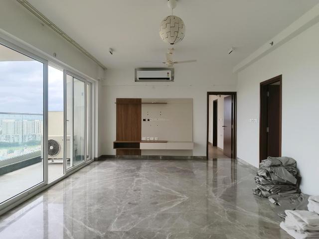 Flat for rent in Bangalore North, Cox Town - Bangalore