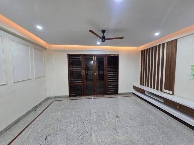 Flat for rent in Bangalore North, Cox Town - Bangalore