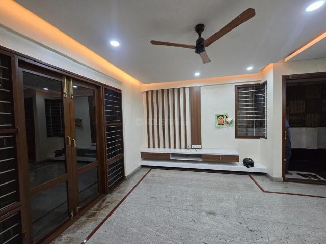 Flat for rent in Bangalore North, Cox Town - Bangalore