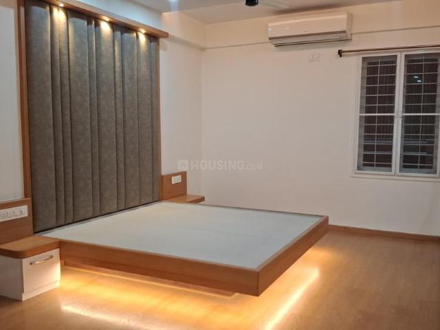 Flat for rent in Bangalore North, Cox Town - Bangalore