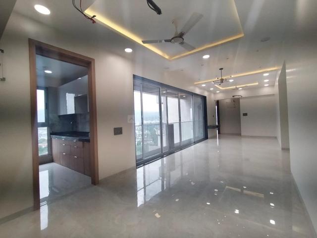 Flat for rent in Navi Mumbai, National Capital Territory Of Delhi