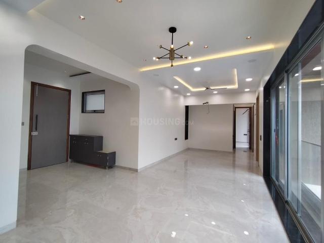 Flat for rent in Sanpada, Navi Mumbai