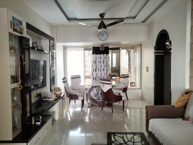 Flat for rent in Sanpada, Navi Mumbai