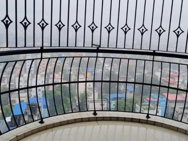 Flat for rent in Calcutta, West Bengal