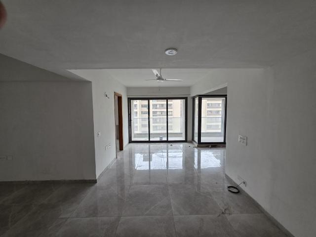 Flat for rent in Gandhinagar, Gujarat