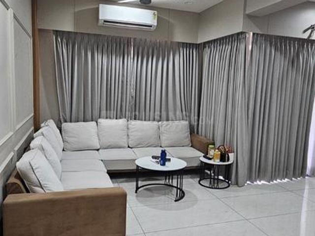 Flat for rent in Gandhinagar, Gujarat