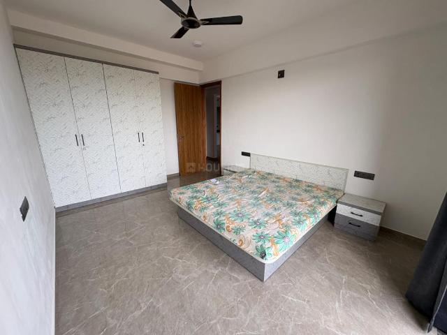 Flat for rent in Gandhinagar, Gujarat
