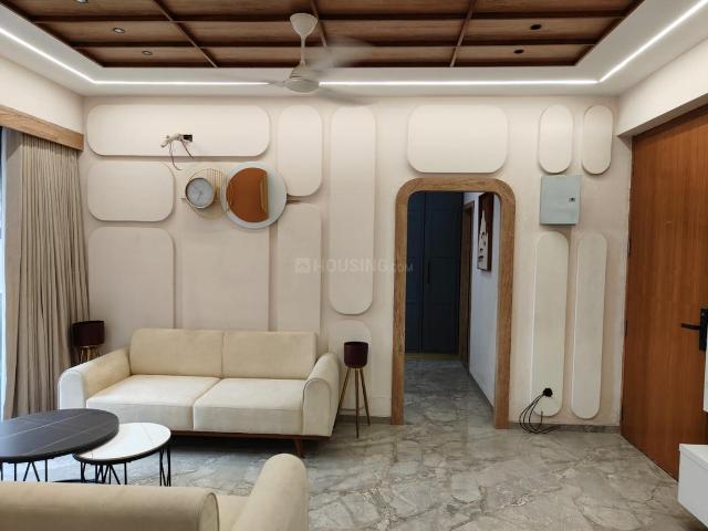 Flat for rent in Gandhinagar, Gujarat