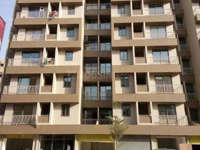 Flat for sale in Gandhinagar, Gujarat