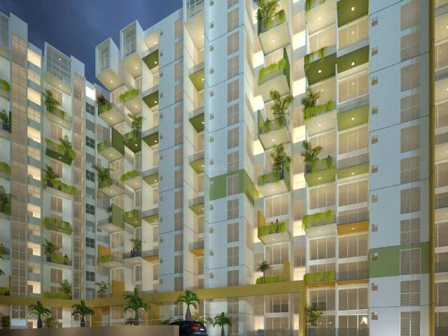 Flat for sale in Sarjapura