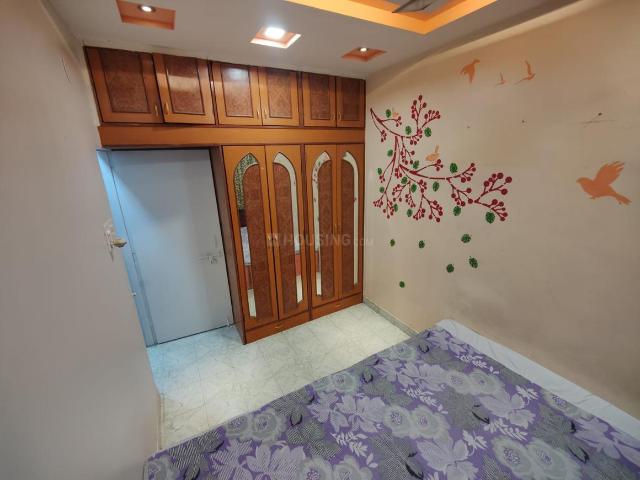 Flat for rent in Ahmednagar, National Capital Territory Of Delhi