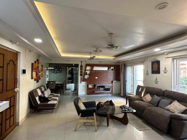 Flat for rent in Navi Mumbai, National Capital Territory Of Delhi