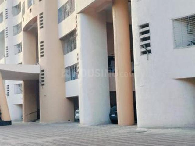 Flat for rent in Navi Mumbai, National Capital Territory Of Delhi