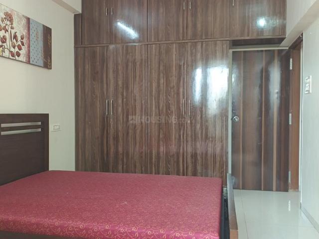 Flat for rent in Navi Mumbai, National Capital Territory Of Delhi