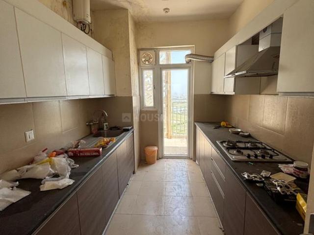 Flat for rent in Hariana