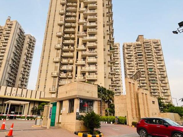 Flat for rent in Hariana
