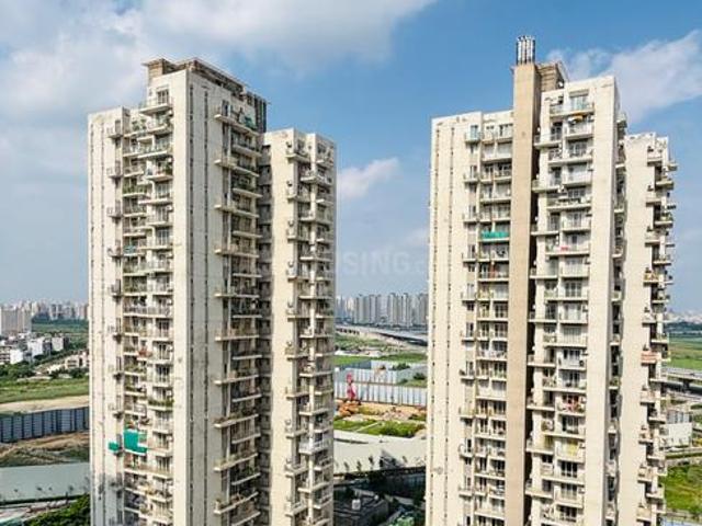 Flat for rent in Hariana