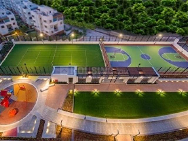 Flat for rent in Hariana