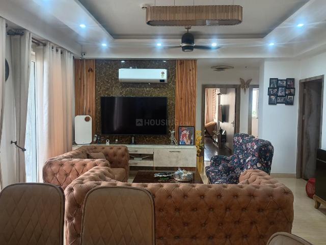 Flat for rent in Hariana