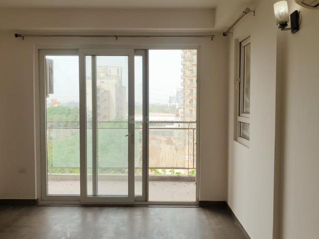 Flat for rent in Hariana