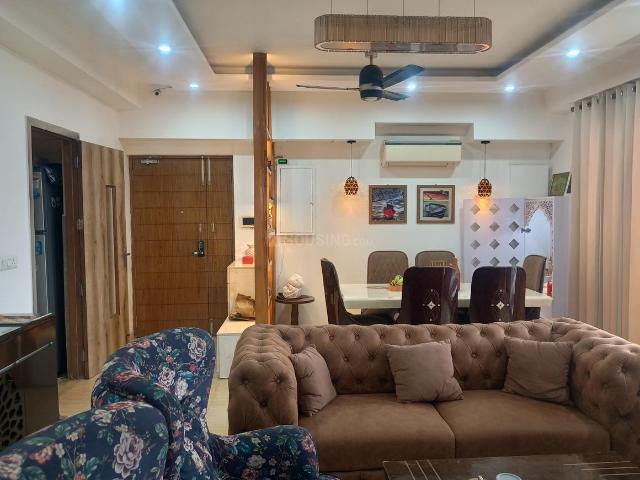 Flat for rent in Hariana