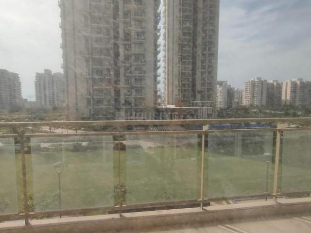 Flat for rent in Hariana