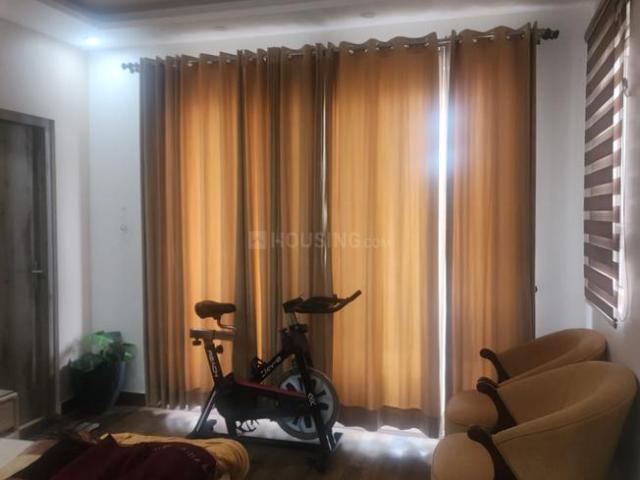 Flat for rent in Hariana