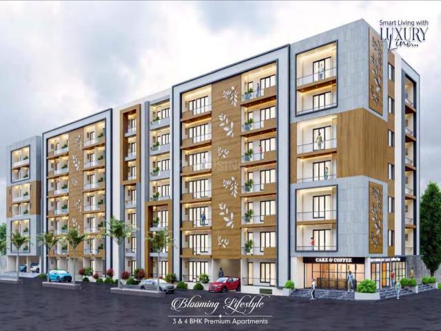 Flat for sale in Bahlolpur, Arunachal Pradesh
